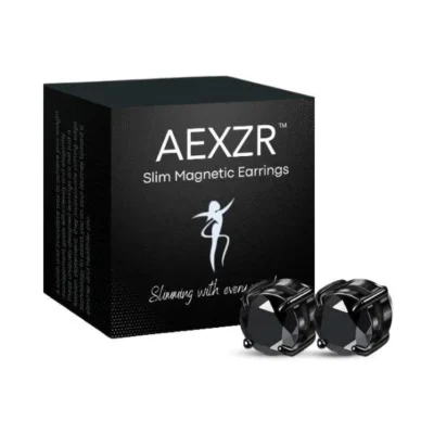 AEXZR™ സ്ലിം മാഗ്നറ്റിക് കമ്മലുകൾ