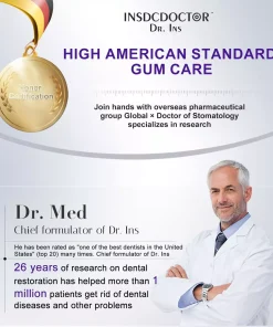 APK APK™ Violet Nano Whitening Ion Gel