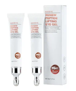 GLODIANT™ Renew Peptide Lifting Eye Gel