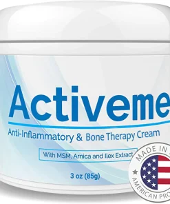Activeme™ Joint & Bone Therapy Cream(Hurry! Supplies are limited!)