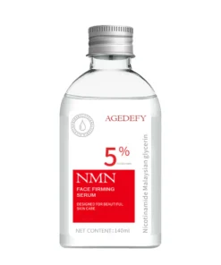 AgeDefy NMN Face Firming Serum