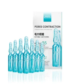 Oveallgo™ Anahita Japan Oligopeptide Pores Contraction Essence