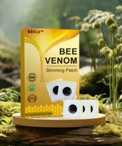 BBOJI™ Bee Venom Slimming Patch