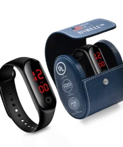 BSWELL™ Ultrasonic Fat Blasting and Detoxing Wristband