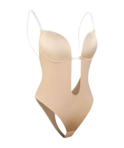 SilhouShape™ Shaping Bodysuit