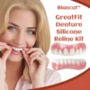 Biancat™ GreatFit Denture Silicone Reline Twous