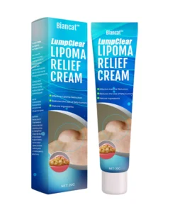 Biancat™ LumpClear Lipoma Sekou krèm
