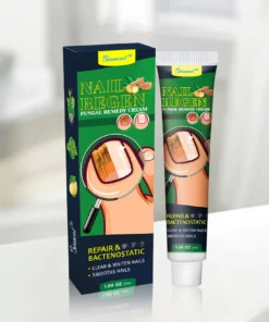 Biancat™ NailRegen chanpiyon remèd krèm