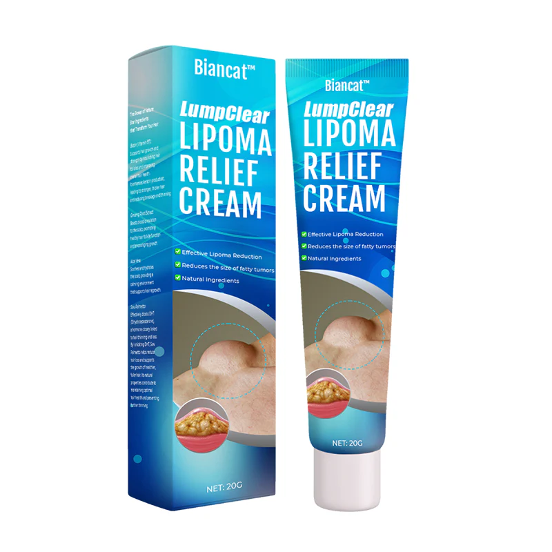 Biancat™ LumpClear Lipoma Sekou krèm