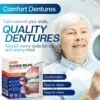 Bikenda™ Silicone Reline Denture Set