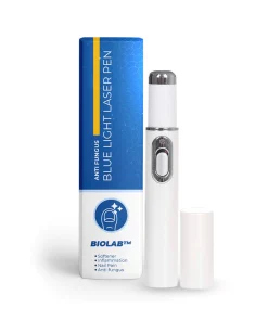 Suptruck™ Anti Fungus Blue Light Laser Pen