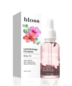 Bloss Lymphology Complex Body Oil