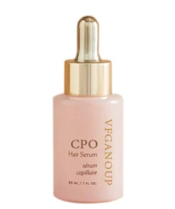 Fivfivgo™ Hair Serum for Thicker, Visibly Longer Hair—Vegan Hair Growth Serum