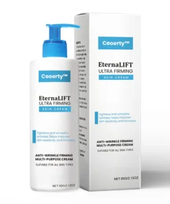 Ceoerty™ EternaLIFT അൾട്രാ ഫിർമിംഗ് സ്കിൻ ക്രീം