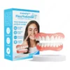 Ceoerty™ FlexYoSmile സിലിക്കൺ ഡെഞ്ചർ സെറ്റ്