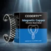 Ceoerty™ മാഗ്നറ്റിക് കോപ്പർ പ്രോസ്റ്റേറ്റ് ബൂസ്റ്റ് ബാൻഡ്