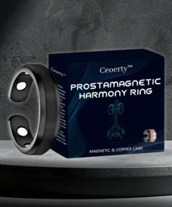 Ceoerty™ ProstaMagnetic amoni bag