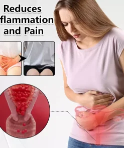 Ceoerty™ Copper Ion Menstrual Care Bracelet