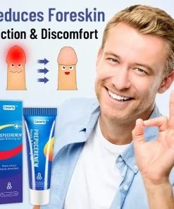 Ceoerty™ PrepuceRenew Repair & Firming Gel