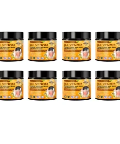 Croaie™ Bee Venom & Turmeric Joint and Bone Pain Relief Cream