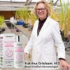 Cvreoz™ Pueraria Mirifica Papaya Natural Special Effect Serum