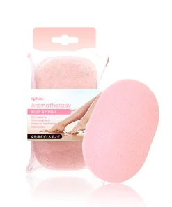 EFOLIA Aromatherapy Body Sponge