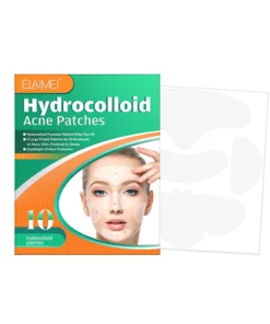 ELAIMEI™ Mighty Face Invisible Acne Patch