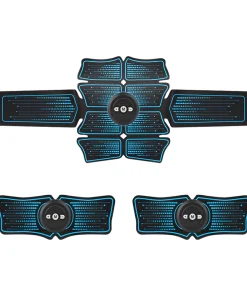 EMS ChestDefy Reduction Microcurrent Massager