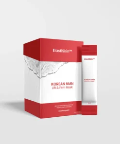 ElastiSkin™ Korean NMN Lift & Firm Mask