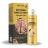 FLYCARE™ BeeVenom espre pou tretman pye dyabetik