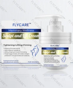 FLYCARE™ Mammary Wellness Sculpt and Lift Krèm