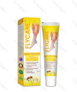 FLYCARE™ Arthritis and Varicose Vein Treatment Cream