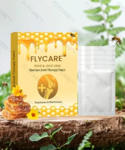 FLYCARE™ BeeEase Joint Therapy Patch