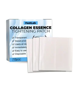 FastLab™ Collagen Revitalizing Strips