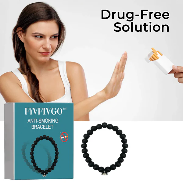Fivfivgo™ Braslè Sispansyon Fimen - Imaj 5