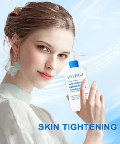 Fivfivgo™ അഡ്വാൻസ്ഡ് സ്കിൻ ടൈറ്റനിംഗ് റീജുവനേറ്റിംഗ് ക്രീം