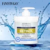 Fivfivgo™ അഡ്വാൻസ്ഡ് ടൈറ്റനിംഗ് & റിങ്കിൾസ് റിഡ്യൂസിംഗ് ലോഷൻ