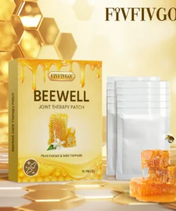 Fivfivgo™ ബീവെൽ ജോയിന്റ് തെറാപ്പി പാച്ച്