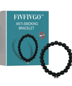 Fivfivgo™ Braslè Sispansyon Fimen