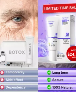 Fivfivgo™ Collagen+ Wake Up Eye Cream