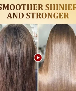 Fivfivgo™ Ginger Infused Collagen Repair Conditioner