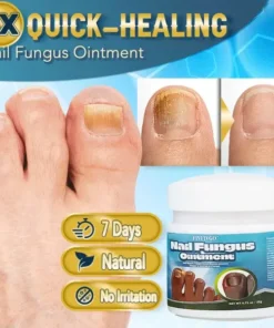 Fivfivgo™ 5X Quick-healing Nail Fungus Ointment