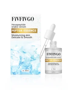 Fivfivgo™ Hexapeptide Snake Venom Peptide Essence