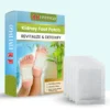 Fivfivgo™ Kidney Foot Patch - Revitalize & Detoxify