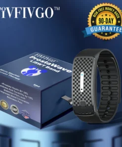 Fivfivgo™ ProstaWave LiSWT Band