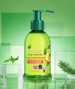 Fivfivgo™ Scalp Treatment Hair Growth Serum