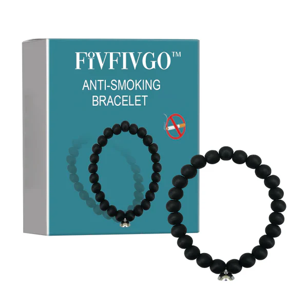 Fivfivgo™ Braslè Sispansyon Fimen