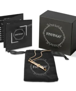 Fivfivgo™ - The Smoking Cessation Revolution