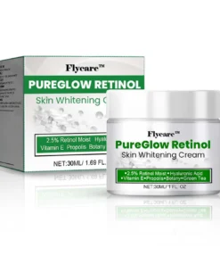 Flycare™ PureGlow Retinol സ്കിൻ വൈറ്റനിംഗ് ക്രീം
