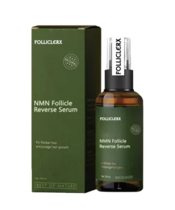 FollicleRX NMN Follicle Reverse Serum